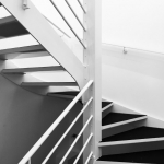 02 Escalier Metal