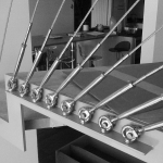 07 Escalier Metal