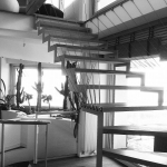 08 Escalier Metal