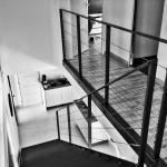 12 Escalier Metal