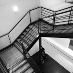 14 Escalier Metal
