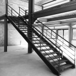 17 Escalier Metal