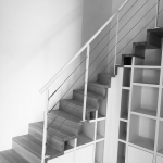 18 Escalier Metal