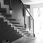 19 Escalier Metal