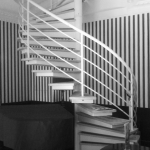 21 Escalier Metal
