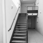 23 Escalier Metal