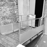 passerelle 