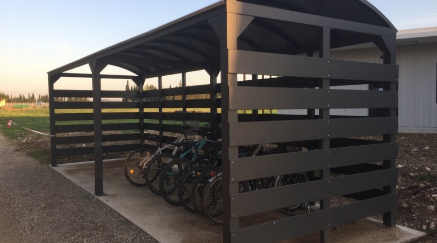 Abris Velo