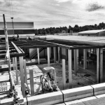 Chantier Construction