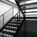 04 Escalier Metal