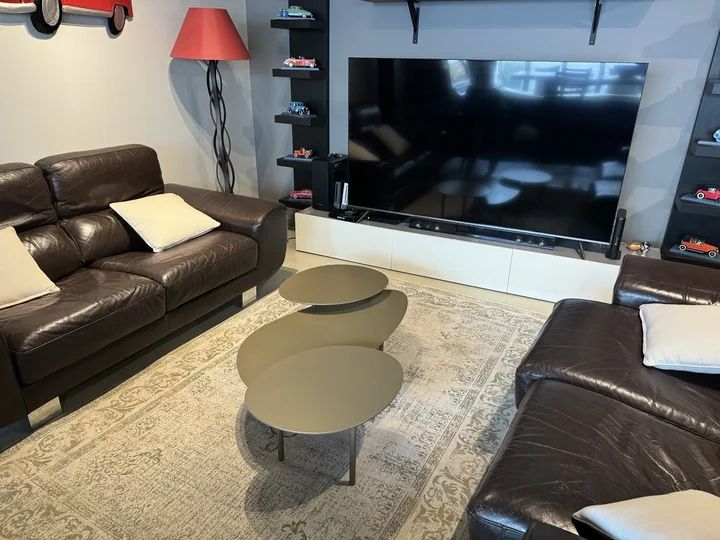 Les courbes, autrement — vue 2