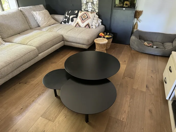 Des courbes au salon — vue 3