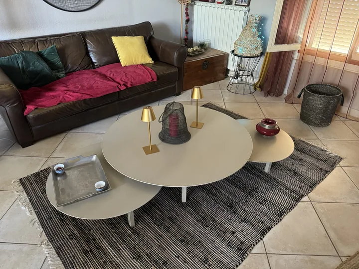 Les courbes, autrement — vue 4