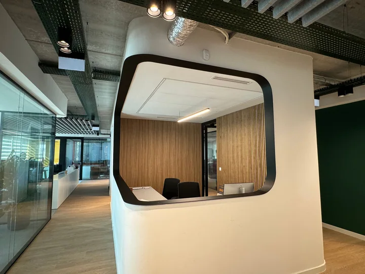 Mobilier & agencement