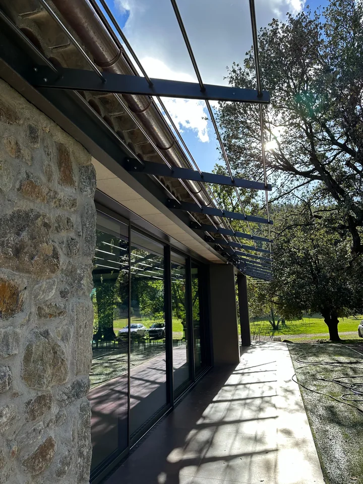 L’architecture en transparence — vue 2